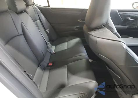 2022 Lexus Es 300H from USA, damaged, VIN 58ADA1C16NU021836